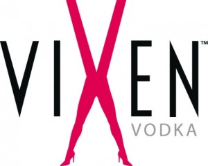 Vixen vodka - the perfect compliment to fundraising....