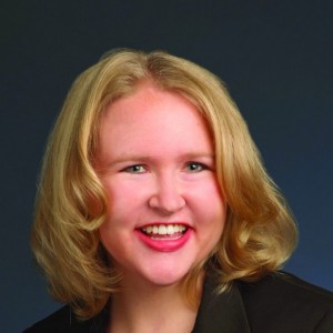 Christine Bump, Sweet Briar College Class of 2000