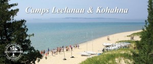 camp leelanau