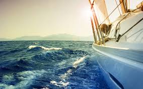 sailing 1