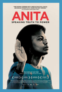 Anita Hill, 1991